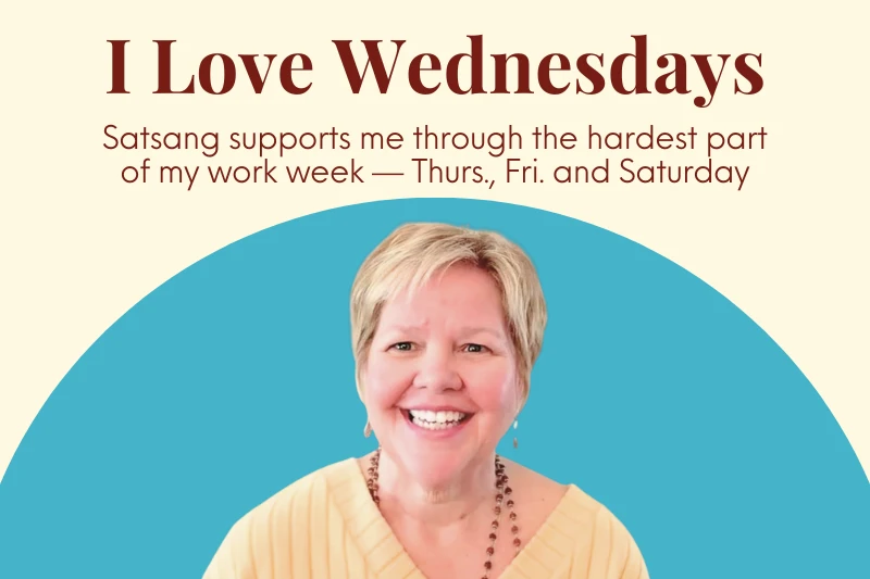 I Love Wednesdays